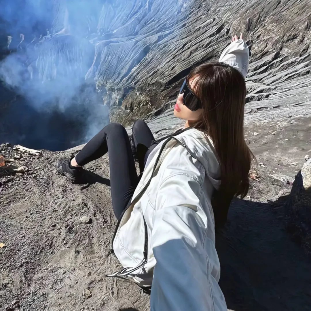 校花请自重，我真不是股神